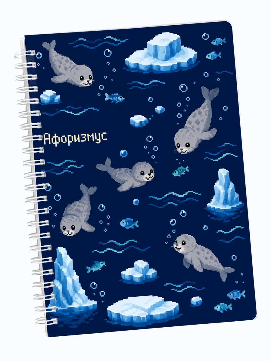 Вариант 243 (seals)