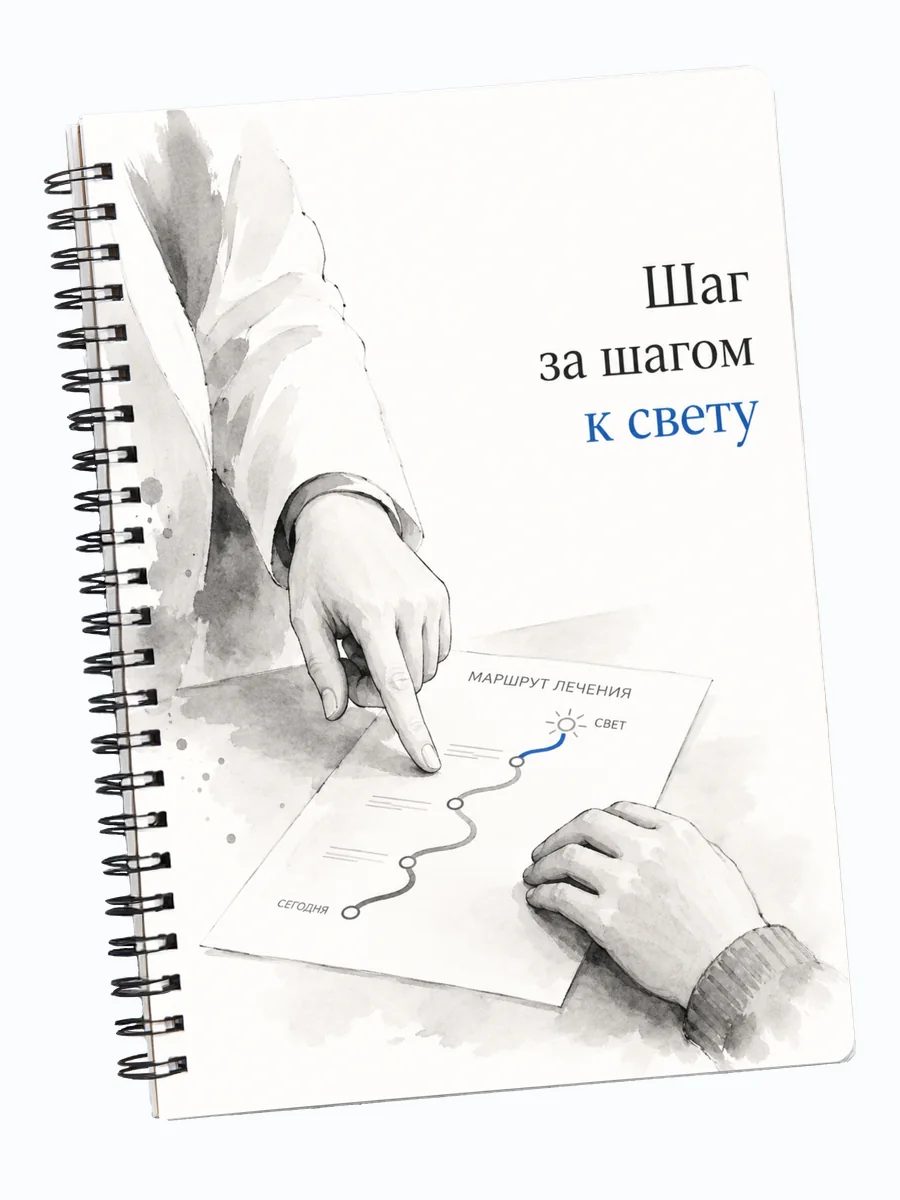 Блокнот онколога